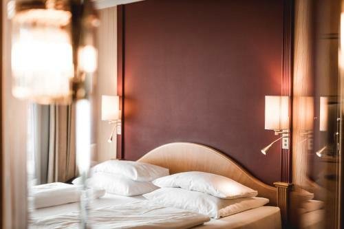 Hotel Krumers Alpin ? Your Mountain Oasis