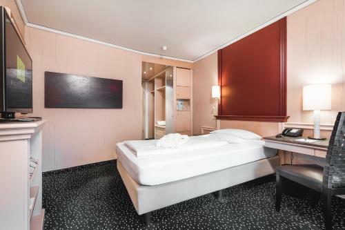 Hotel Krumers Alpin ? Your Mountain Oasis