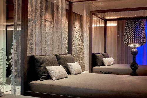 Hotel Krumers Alpin ? Your Mountain Oasis
