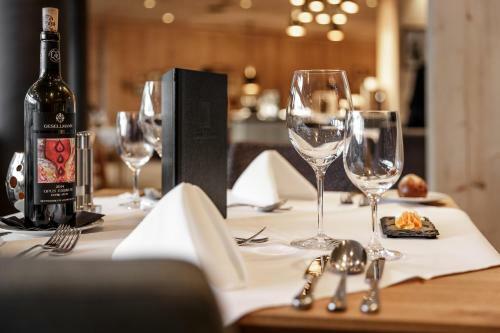 Hotel Krumers Alpin ? Your Mountain Oasis