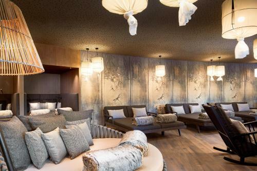 Hotel Krumers Alpin ? Your Mountain Oasis