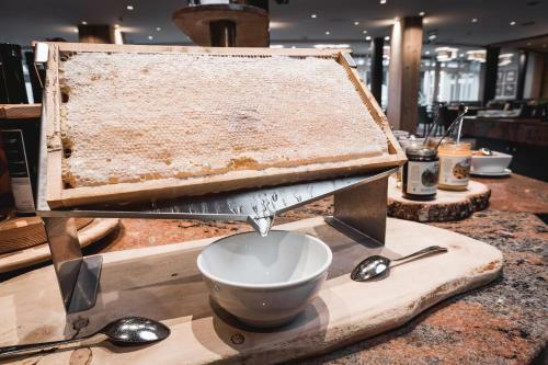Hotel Krumers Alpin ? Your Mountain Oasis