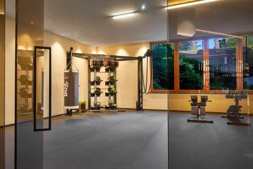 Hotel Krumers Alpin ? Your Mountain Oasis