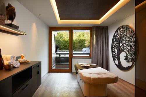 Hotel Krumers Alpin ? Your Mountain Oasis