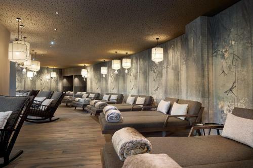 Hotel Krumers Alpin ? Your Mountain Oasis