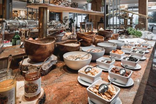 Hotel Krumers Alpin ? Your Mountain Oasis