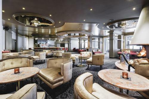 Hotel Krumers Alpin ? Your Mountain Oasis