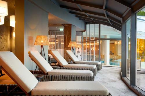Hotel Krumers Alpin ? Your Mountain Oasis