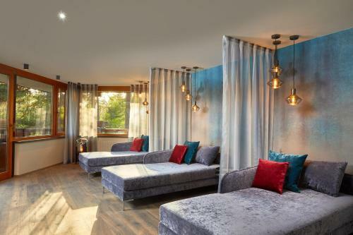 Hotel Krumers Alpin ? Your Mountain Oasis