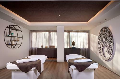 Hotel Krumers Alpin ? Your Mountain Oasis