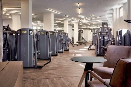 Hotel Krumers Alpin ? Your Mountain Oasis