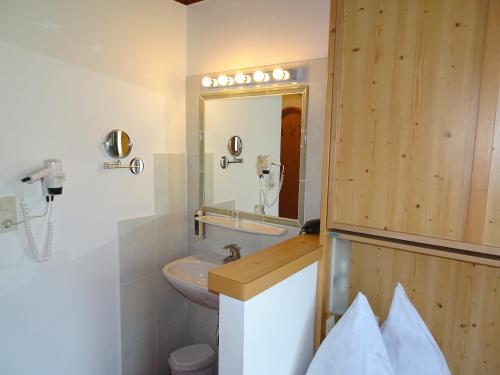 Alpenhotel Landhaus K�chl