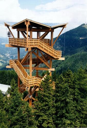 Hostal Gasthof Berghof