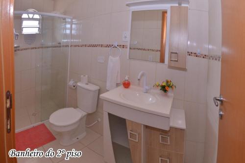 Hostal Pousada El Shaddai Em Penha