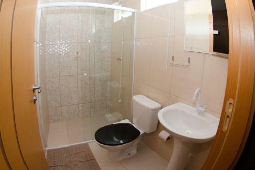 Hostal Pousada El Shaddai Em Penha