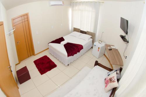 Hostal Pousada El Shaddai Em Penha