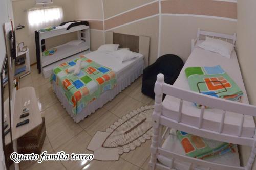 Hostal Pousada El Shaddai Em Penha