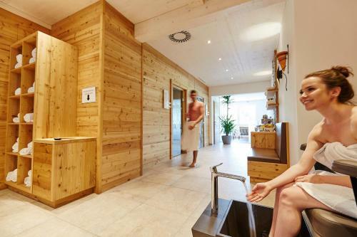 Apartment Bergsee