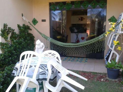 Apartamento Village Na Frente Da Praia