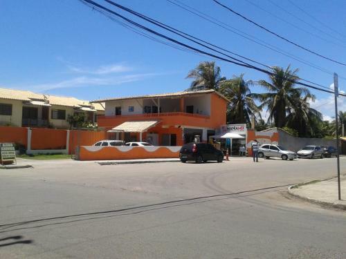 Apartamento Village Na Frente Da Praia