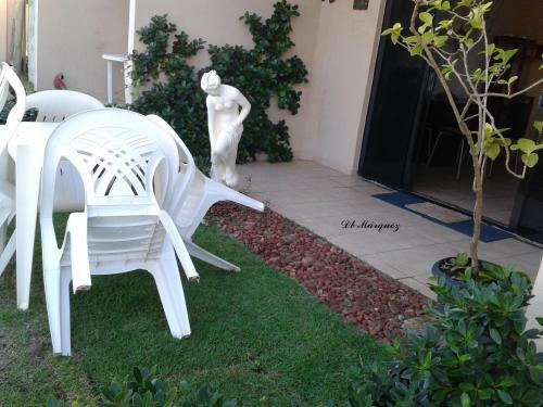 Apartamento Village Na Frente Da Praia