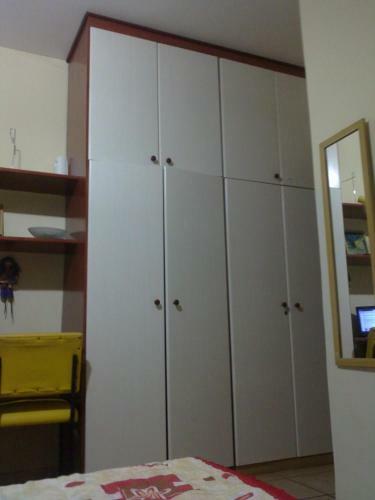 Apartamento Village Na Frente Da Praia