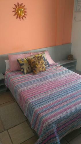Apartamento Village Na Frente Da Praia