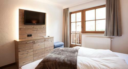 Hotel Living-apart Anita