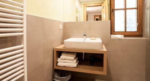 Hotel Living-apart Anita