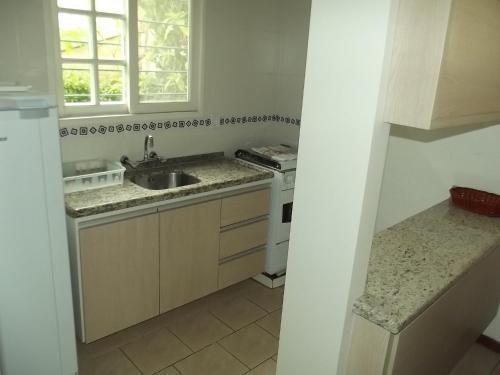 Apartamento Em Praias Brancas Apart