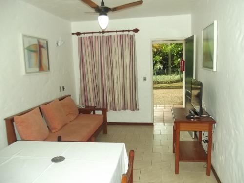 Apartamento Em Praias Brancas Apart
