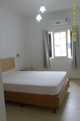 Apartamento Em Praias Brancas Apart