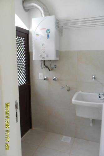 Apartamento Em Praias Brancas Apart