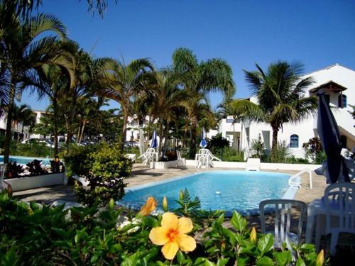 Apartamento Em Praias Brancas Apart