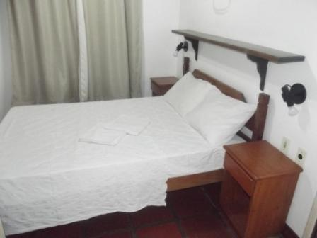 Apartamento Em Praias Brancas Apart