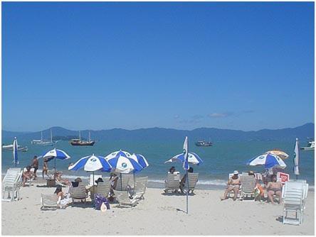 Apartamento Em Praias Brancas Apart