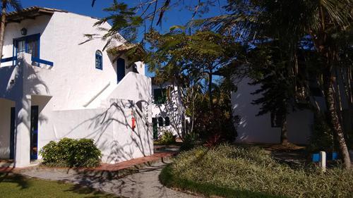 Apartamento Em Praias Brancas Apart