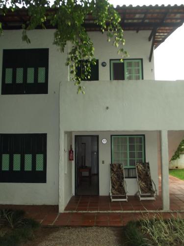 Apartamento Em Praias Brancas Apart