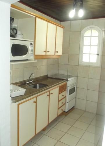 Apartamento Em Praias Brancas Apart