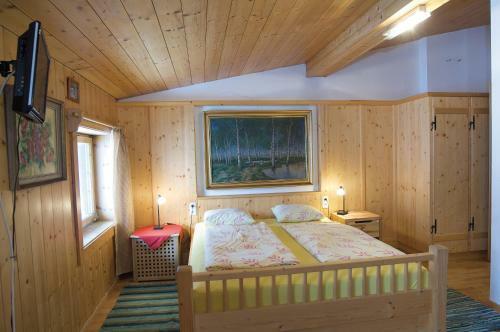 Hotel Alpengasthof Paletti