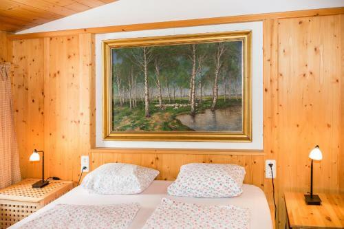 Hotel Alpengasthof Paletti