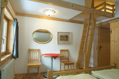 Hotel Alpengasthof Paletti