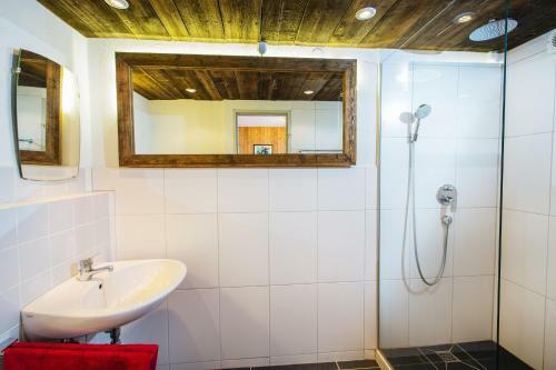 Hotel Alpengasthof Paletti