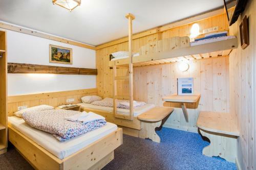 Hotel Alpengasthof Paletti