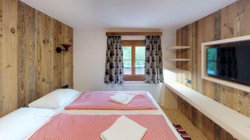 Hotel Alpengasthof Paletti