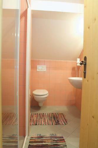 Hotel Alpengasthof Paletti