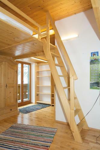 Hotel Alpengasthof Paletti