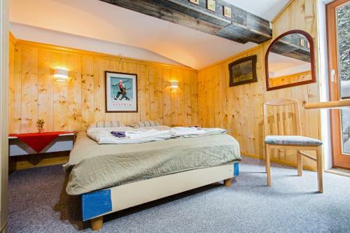 Hotel Alpengasthof Paletti