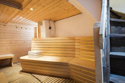 Hotel Alpengasthof Paletti