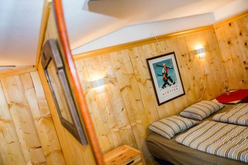 Hotel Alpengasthof Paletti